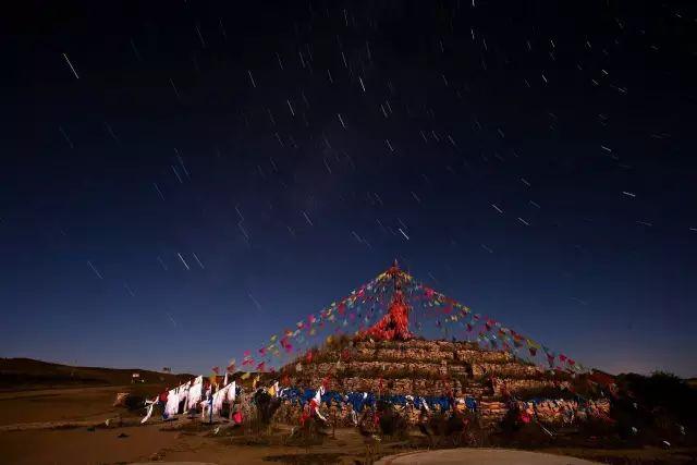 中国最美100首经典民歌，终于找全了，送给你~