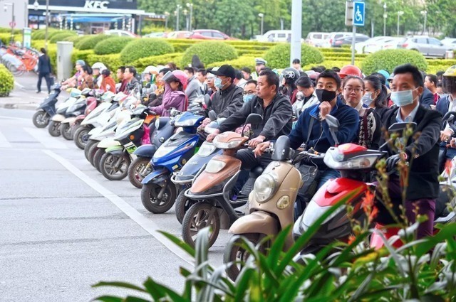 回顾1999版电动车国标，新国标是否还会重演历史