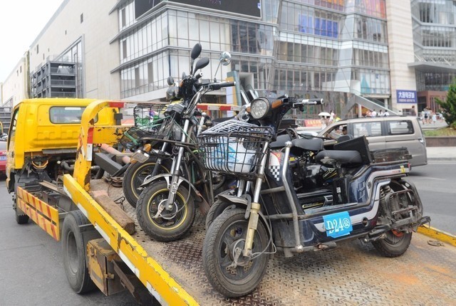 回顾1999版电动车国标，新国标是否还会重演历史