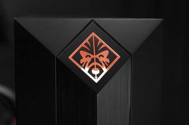 游戏发烧友福音 惠普暗影精灵5 Super游戏台式电脑评测