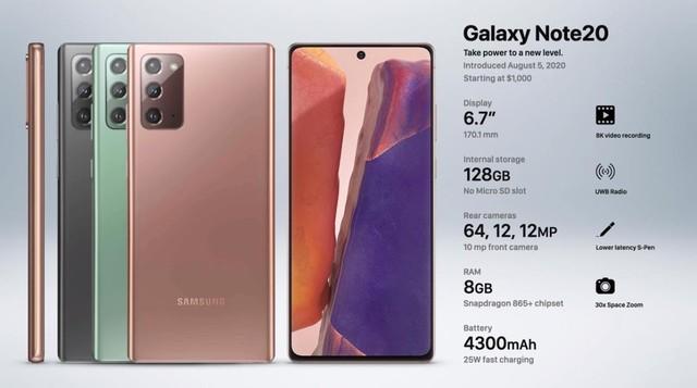 三星Note系列回顾：脚踏实地的“攀登者”