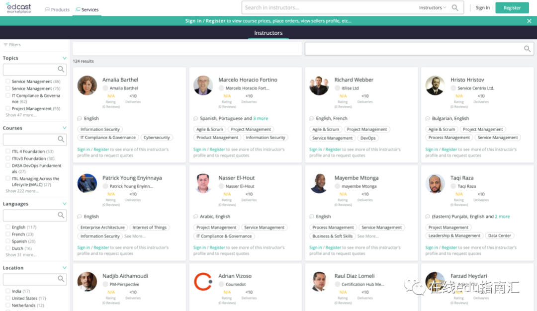 融资超过1亿美元，一个社交学习平台的探索