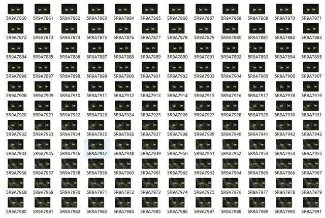 全画幅基准对决 EOS R6 vs A7M3谁是性价比之王