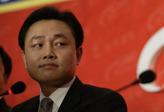 40亿出售地产！黄光裕要开始大动作了？