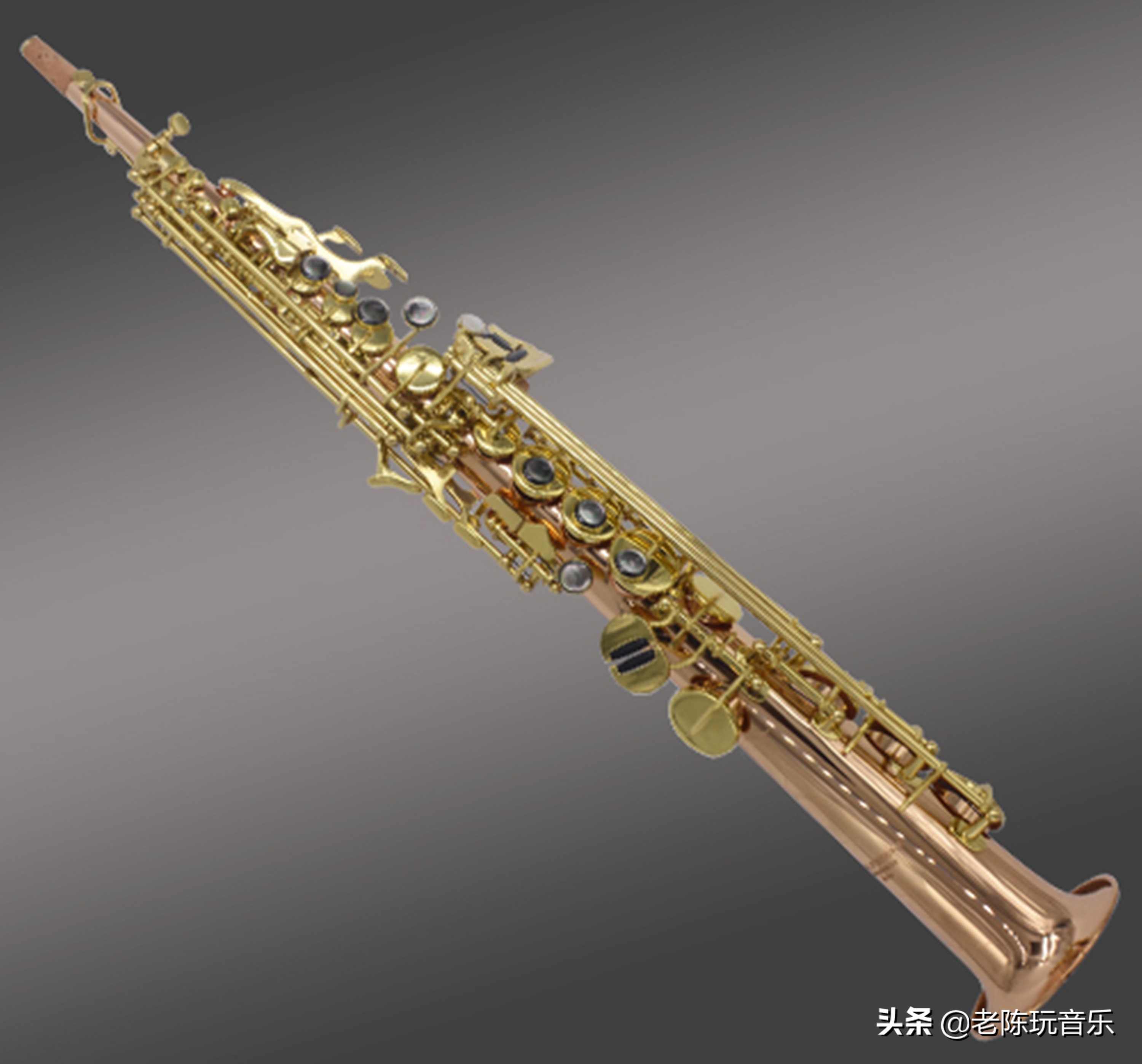 黑管和萨克斯的区别？