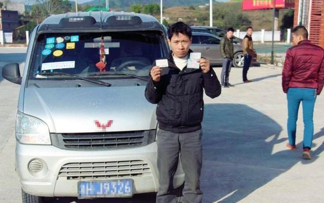 小车年检需要带的资料和检测的几道环节，你知道吗？看看吧！