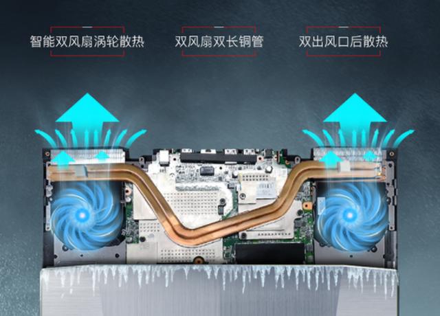 游戏玩家看过来 高性价比强力笔记本推荐