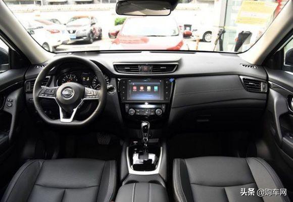 20万左右买什么车好？五款20万左右热销日系SUV春节前行情