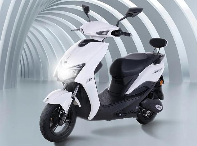 2020年最能跑的4款两轮电动车