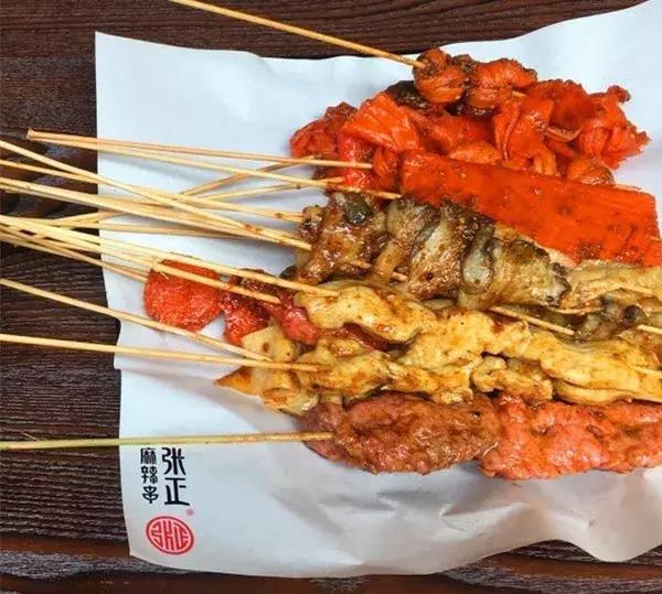 合肥本地必吃的八大美食，你都尝过了吗？