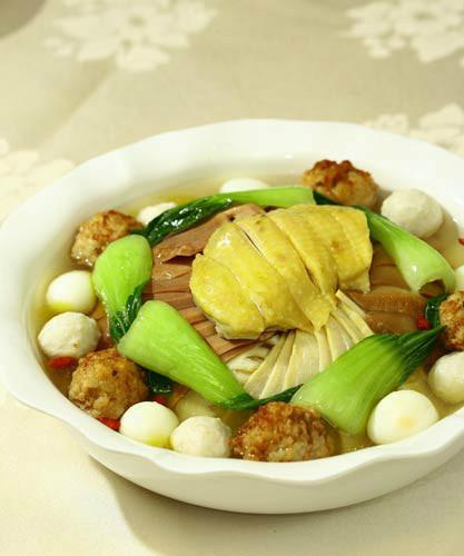 在合肥你吃过这的七大美食吗？