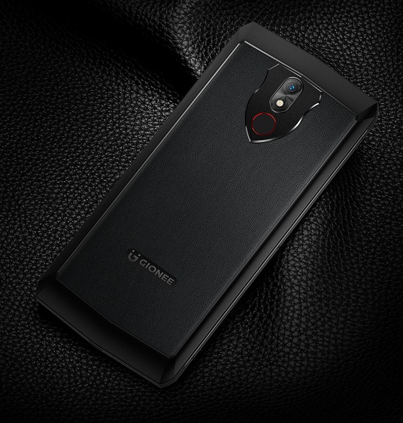 金立M30智能手机上架，搭载10000mAh超大电池