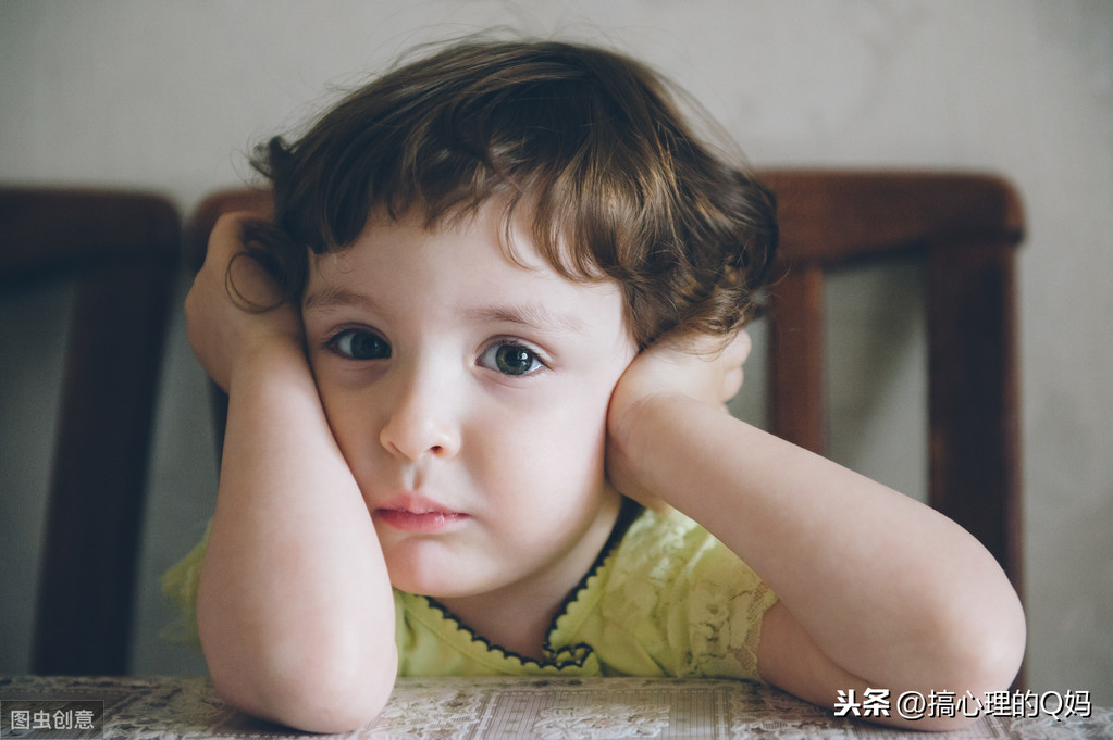 四个方法，增强孩子的“自我效能感”