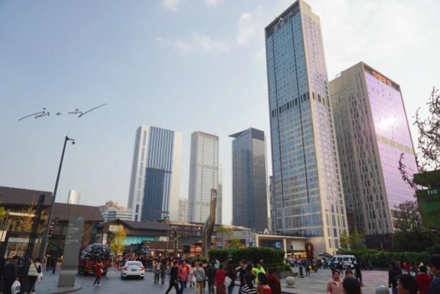 2019中国最具幸福感城市榜单公布，网友疑惑：成都怎么又是第一？