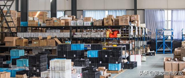 周报精选：京东1亿美元投资利丰、顺丰杀入中国百强...