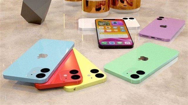 定了！iPhone 12发布时间曝光，苹果终于忍不住自己泄露