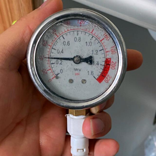 打造家庭净水系统，比买水放心！滨特尔净水器体验分享