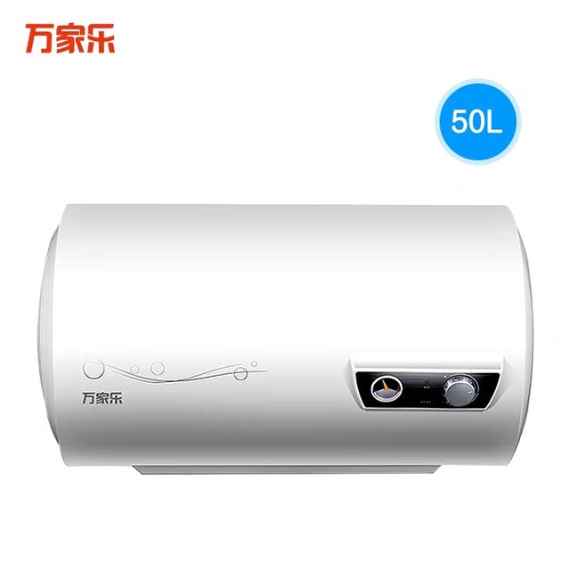 六款口碑极佳的电热水器推荐