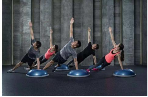 健身房通过免费送跑步机，3个月赚1200万，背后模式值得学习