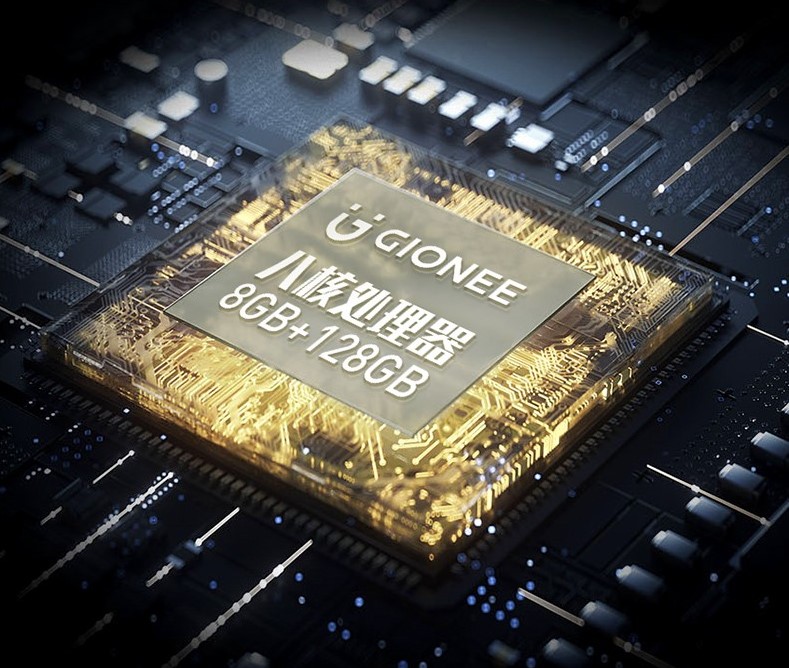 金立M30智能手机上架，搭载10000mAh超大电池