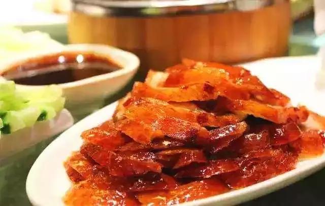 合肥本地必吃的八大美食，你都尝过了吗？