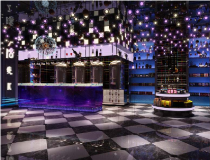 KTV一年还赚1260万，3个月就收回成本，背后3招值得学习