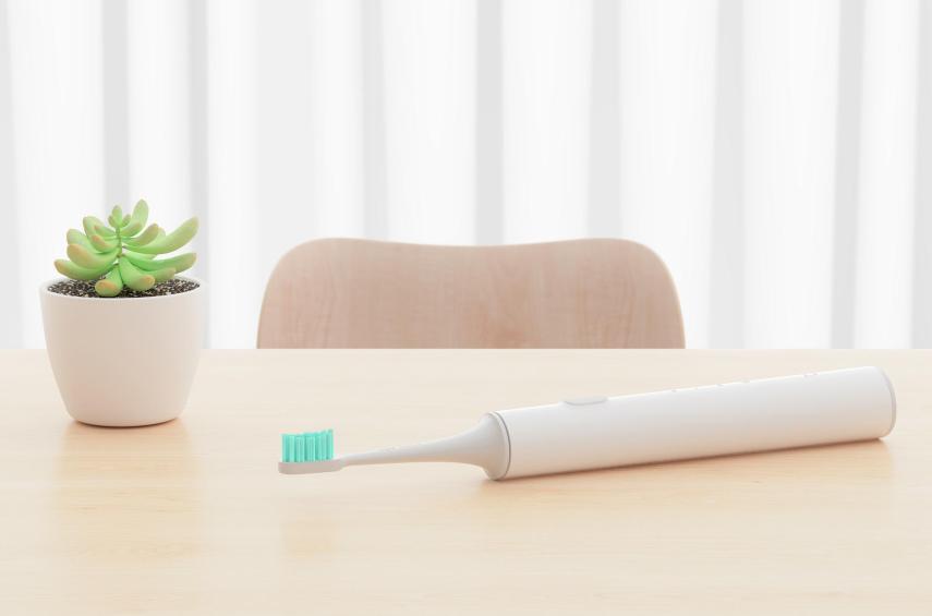 电动牙刷的6个使用细节，你平时有注意吗？