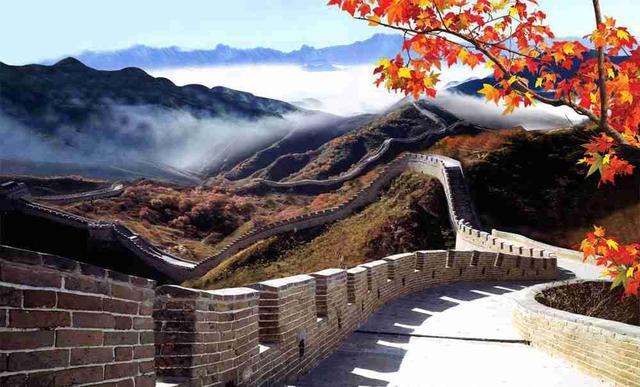 中国最著名的十个旅游景点排名，这些地方你去过几个？