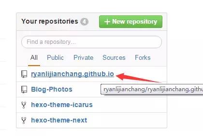 一步步教你搭建专属于自己的炫酷博客