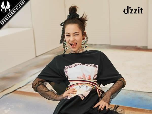 盘点中国时装十大品牌，揭秘2019时装潮牌排行榜