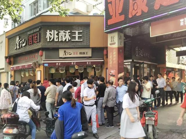 合肥本地必吃的八大美食，你都尝过了吗？