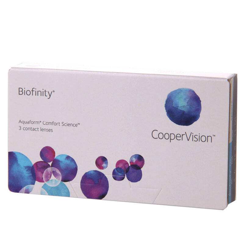 隐形眼镜品牌排行榜，隐形眼镜选这些牌子准没错