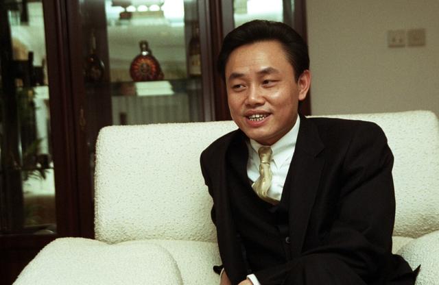 40亿出售地产！黄光裕要开始大动作了？