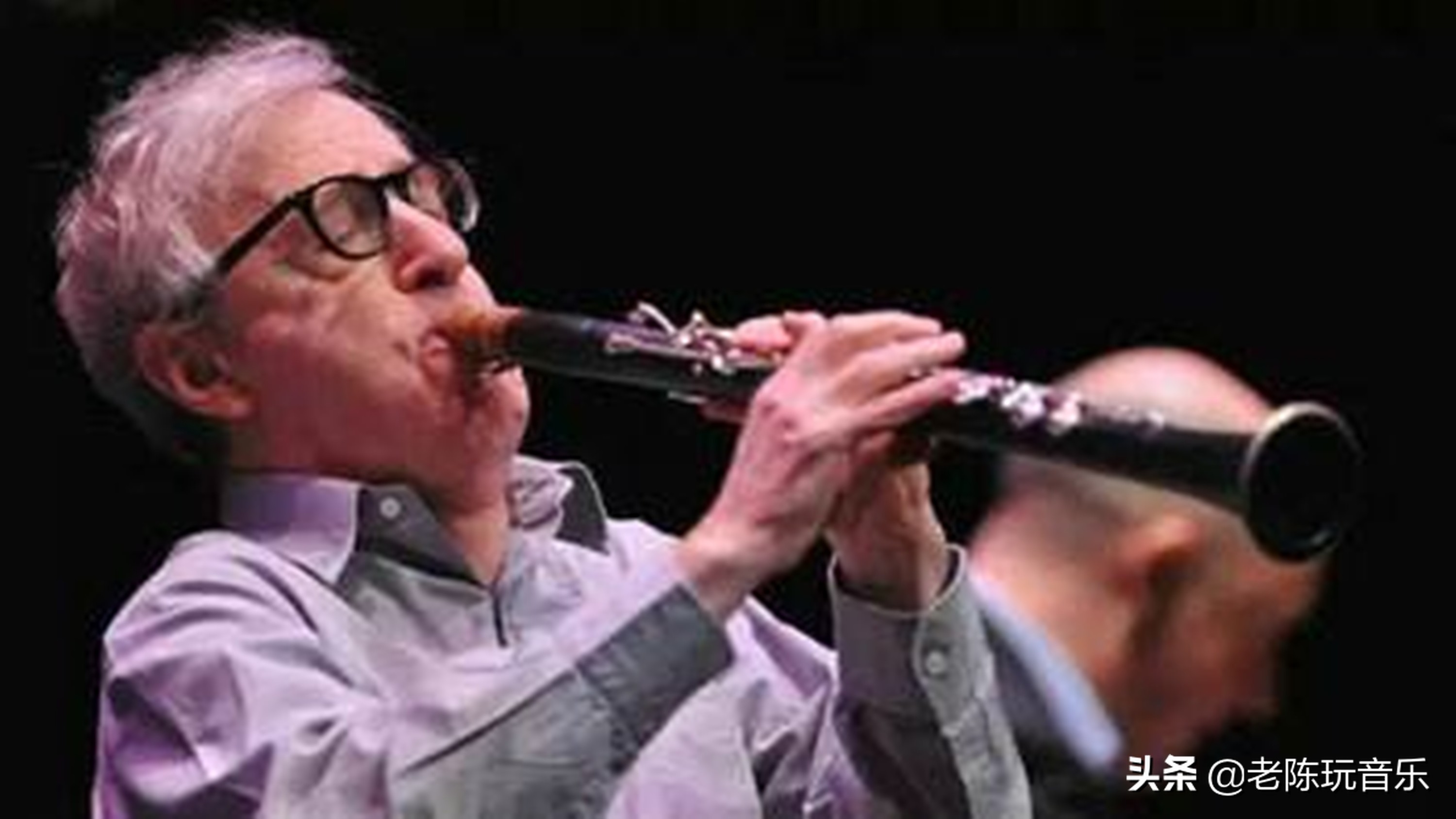 黑管和萨克斯的区别？