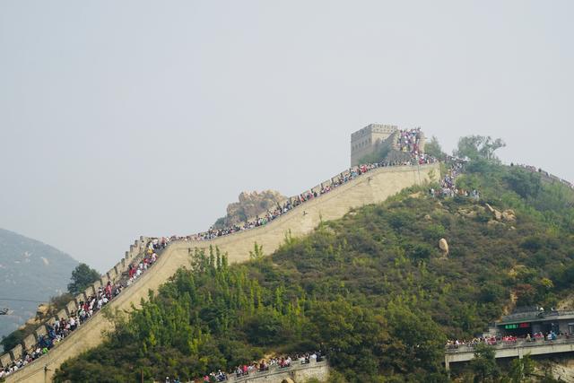 中国十大经典旅游景点，独具代表性，你知道几个？