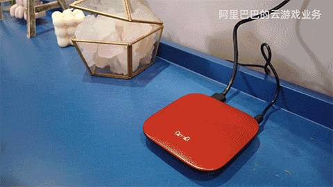 阿里进军主机游戏赛道，欲借云游戏风口弯道超车？