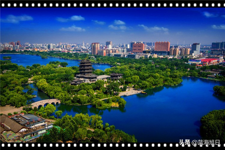 最后的绝唱，只有一次选择机会，楼市的大动作