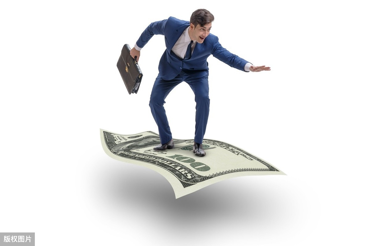 当面试官问你期望工资？这4句万能回答，绝对给你加分