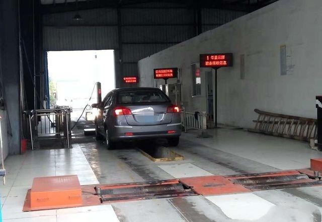 小车年检需要带的资料和检测的几道环节，你知道吗？看看吧！