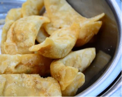 合肥美食有哪些？告诉你合肥最知名的十大小吃