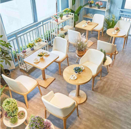 3个月连开20家甜品店，95后姑娘用轻资产模式创业，效果显著