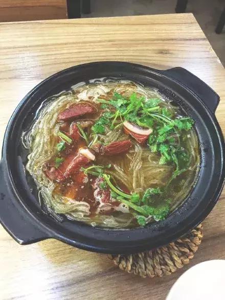 合肥本地必吃的八大美食，你都尝过了吗？