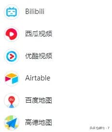 号称第二个百度的字节跳动，出过6个小众软件，每个都不得了