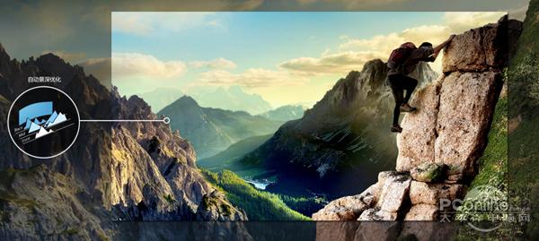 合适的才是最好的 四款高清电视推荐