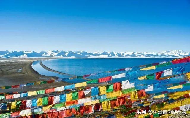 盘点西藏最火的8大旅游景点，只等疫情过去，就可以出发了