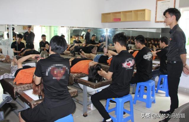 男生学历不高，学这6门“手艺”收入不错，不读大学也能发展好