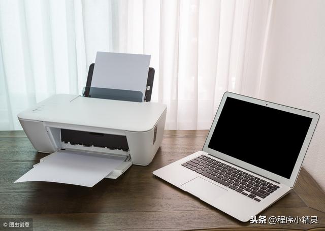 你还在为如何设置打印机而烦恼吗？一招教你快速共享打印机！