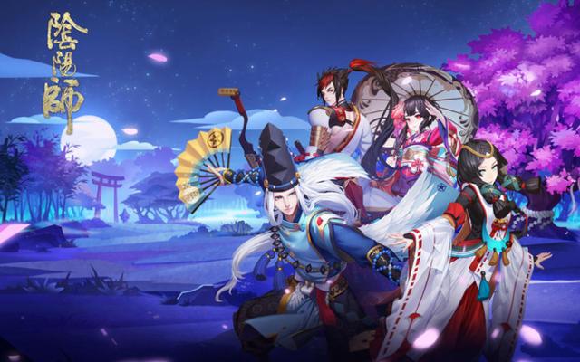 2019最受欢迎的五大手游