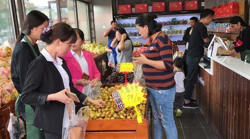 水果店如何经营？这6个经营技巧，让生意转亏为盈，月入10万