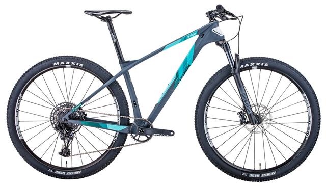 4999元起，7款12速硬尾山地车评点